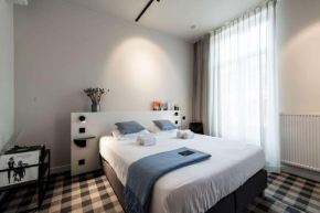 Studio Retreat in the Centre of Ghent